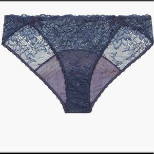 Savage x fenty denim